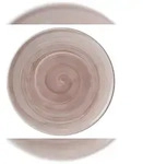 Ritzenhoff & Breker Ritzenhoff und Breker Valencia Teller 26,5 cm braun