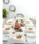 Villeroy & Boch Manufacture Rock Blanc Pizzateller 32cm