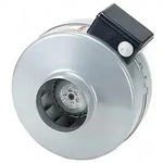 Maico Radial-Rohrventilator ERR 10/1 S 0080.0271
