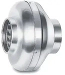 Helios Ventilatoren Rohrventilator RR 125 C 05655