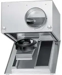 Helios Ventilatoren Rohrventilator SB 200 C 09510