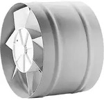 Helios REW 200/4 - Rohreinschubventilator 1-PH - 07504 - LB16951