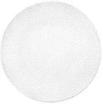 Seltmann Weiden Life Fashion luxury white Speiseteller 28cm