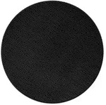 Seltmann Weiden Life Fashion glamorous black Speiseteller 28cm