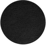 Seltmann Weiden Life Fashion glamorous black Fr&uuml;hst&uuml;cksteller 22,5cm
