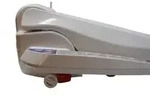 Jet-Line Bidet WC Dusche Toilettensitz WCdeckel Toilettendeckel