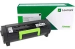 Lexmark 24B6890 Toner Black -A