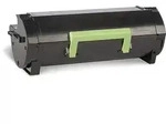 Laser/Kopierer LEXMARK 50F2U0R LEXMARK RECON. CARTRIDGE BLK UHC