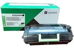 Laser/Kopierer LEXMARK 52D2H0R LEXMARK RECON. CARTRIDGE BLK HC