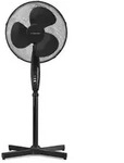 TROTEC TVE 18S Standventilator 90&deg; Oszillation Ger&auml;uscharm