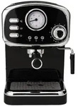 Gastroback Design Espressomaschine Basic, 42615