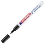 edding 751-9-001 creative Lackmarker schwarz 1,0 - 2,0 mm, 1 St.