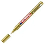Edding 751-9-053 Lackmalstift Creative gold