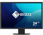 EIZO FlexScan EV2430-BK LED display 61,2 cm (24.1") 1920 x 1200 Pixel WUXGA Schwarz