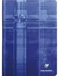 Clairefontaine Kladde Softcover Einband A4 96 Bl. 90g/qm, blanko