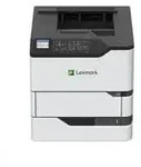 Lexmark MS725dvn Drucker Laser/LED-Druck 52 ppm 512 MB
