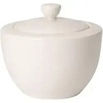 Villeroy & Boch For Me Zuckerdose / Marmeladendose 300ml