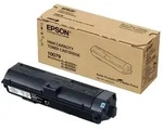 Epson High Capacity Toner Cartridge Black