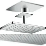 HG Kopfbr. SHOWERSOLUTIONS 460/300 1jet