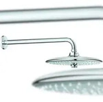 GROHE Kopfbrauseset Euphoria 260 380mm c