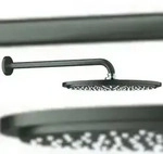 Grohe Kopfbrauseset RAINSHOWER C 310 380