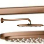 Grohe Kopfbrauseset RAINSHOWER C 310 380