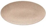 Seltmann Servierplatte oval 33x18 cm -Life- oval