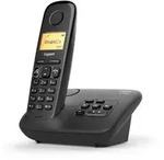 Gigaset A270A Schnurloses Telefon mit Anrufbeantworter