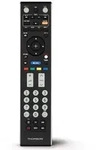 Thomson ROC1128SON Ersatz-Fernbedienung f&uuml;r Sony TV