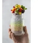 Kilner Weckglas mit Schraubverschluss 500ml