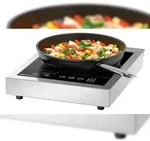 Bartscher Induktionskocher IK 27TC