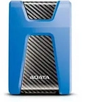 ADATA DashDrive Durable HD650 - Festplatte - 2 TB - extern (tragbar)