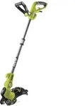 Ryobi RLT6130 30 cm 600 W Elektrischer AC Aluminium, Schwarz, Gr&uuml;n