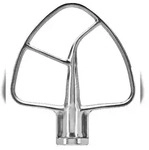 KitchenAid R&uuml;hrwerkzeug Set Edelstahl Artisan 3-teilig