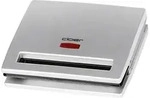 Cloer 6219 Sandwich-Toaster 900 W Chrom