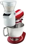 Kitchenaid Sieb mit Waage 5KSMSFTA