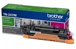 Brother Toner TN-247 magenta f&uuml;r HL-L3270CDW MFC-L3750CDW