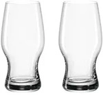 Leonardo Taverna Bierbecher 2er Set 330 ml