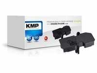 KMP Toner Kyocera TK5230K comp. black K-T83BX Kompatibel Tonereinheit Schwarz