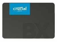 SSD Crucial 240GB BX500 CT240BX500SSD1 2,5" Sata3