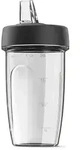 Kenwood Smoothie Maker KAH740PL "Blend Xtract Sport"