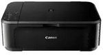 Canon PIXMA MG3650S Schwarz Multifunktionsdrucker Scanner Kopierer WLAN