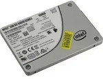 Intel SSD S4610 960 GB 2.5" SATA 6Gb/s TLC S Pk Solid State Disk intern