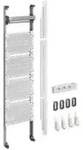 Hager MM-Komplettfeld,univ.Z UF31NW