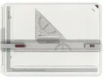 rOtring Rapid A3, A3 (297x420 mm), Wei&szlig;