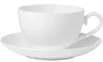 Villeroy & Boch Royal Kaffeetasse mit Untertasse 260 ml