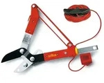 WOLF-Garten RC-M AMBOSS BAUMSCHERE OHNE VARIO-STIEL ZM-V