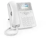 Snom D735 IP-Telefon Wei&szlig; TFT