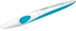 Herlitz Tintenroller my.pen style 11378783 Ocean Blue