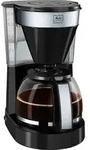 Melitta 1023-04 Vollautomatisch Filterkaffeemaschine 1,2 l